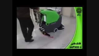 جاروبرقی صنعتی-مکنده صنعتی-نظافت صنعتی