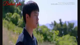 میکس فیلم کره ای عشق پاک باآهنگ اگه قراره بری(پویابیاتی)