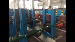 رول فرمینگ سپری تایل سقف کاذب