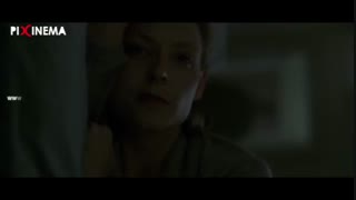 سکانس ورود دزدان به خانه در فیلم اتاق امن(Panic Room,2002)