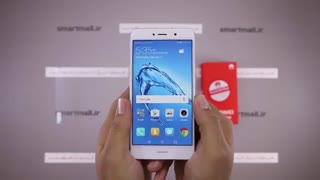 جعبه گشایی Huawei Y7 prime، انباکس اختصاصی اسمارت مال