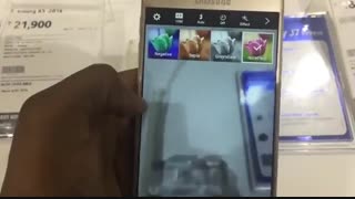 مقایسه دوربین J7 PrimeوiPhone 5sدرmacrotel.ir