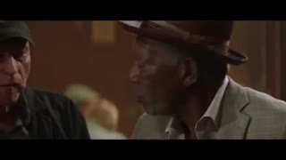 going in style 2017 trailer