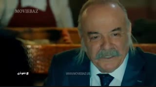 سریال نفوذی قسمت سوم 3