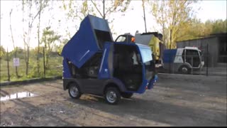 جاروی شهری - ۶۶۵۶۲۷۷۳