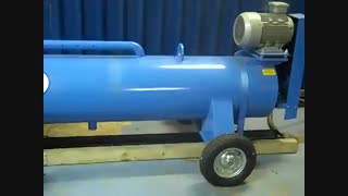 آبگیر لوله ایی - ۶۶۵۶۲۷۷۳