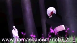 مرگ کانکی کن