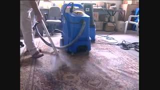 دستگاه بخار شور - ۶۶۵۶۲۷۷۳