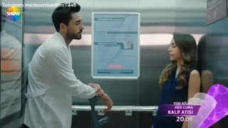 خلاصه قسمت 6 سریال زیبای ضربان قلب با زیرنویس فارسی