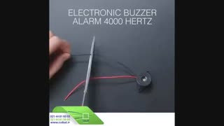 ساخت دزدگیری ساده اما حرفه ای