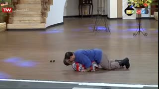 کشتی گرفتن قیمت با مانکن