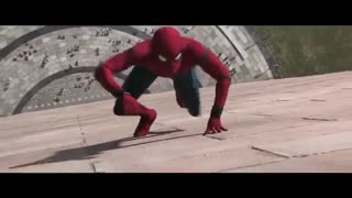 فیلم سینماییSpider-Man: Homecoming2017  (لینک دانلود)  سانسور شده