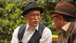 قسمت هفتم سریال عطسه