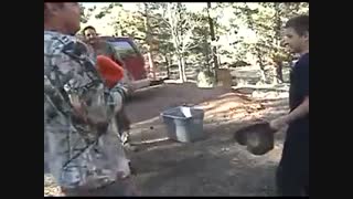 ببینید با مردم چه شوخیایی میکنن