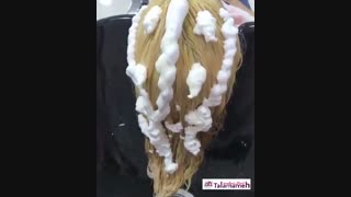 فیلم سالن زیبایی سیتکا بوشهر در سایت تالارنامه