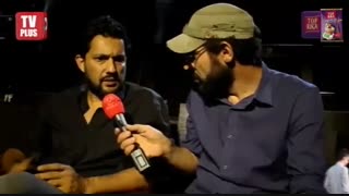 حامد بهداد: شجریان گوش بدهید و حال کنید/تصمیم گرفته ام با آدم های بداخلاق و خودکامه کار نکنم