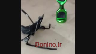 صندلی اسکوتر برقی