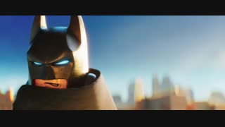 انیمیشن بتمن دوبله پارت یک