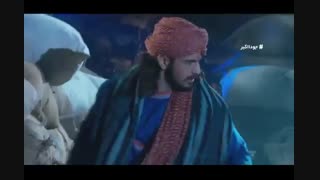 دانلود قسمت 240 سریال جودا و اکبر دوبله در تلگرام @Movtel