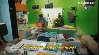 سریال عشق اجاره ای14