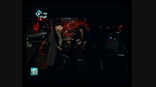 سریال پایتخت 1 - قسمت هفتم