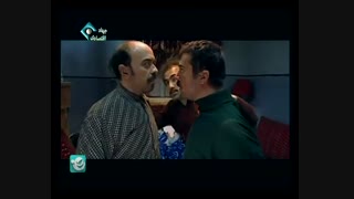 سریال پایتخت 1- قسمت هشتم