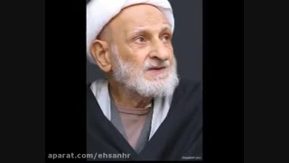 جنجالی ترین سخنرانی پیرامون ظهور - استاد احسان عبادی