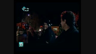 سریال پایتخت 1 - قسمت چهاردهم