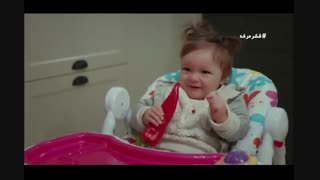 قسمت آخر سریال قشر مرفه دوبله در تلگرام @Movtel