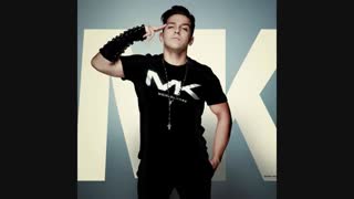 آدم کوکی احساسی و عاشقانه #فریمن