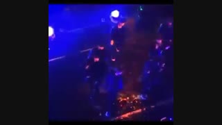 اجرای زیر بارون پسرا