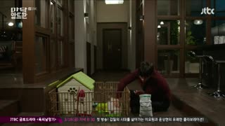 قسمت پانزدهم سریال مادام آنتوانت