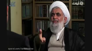 اعدام های سال 67 و نسبت آیت الله منتظری و آیت الله رئیسی با آن از آیت الله فلاحیان