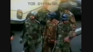حوادث 18 تیــر