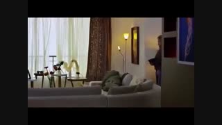 دانلود فیلم سه بیگانه