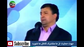 اجرای جدید و کمدی حمید ماهی صفت