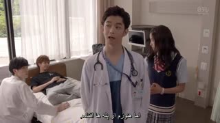 قسمت 04 دانلود سریال ژاپنی Ani ni Aisaresugite Komattemasu [زیرنویس فارسی چسبیده]