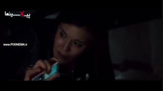 سکانس ربوده شدن دختر برایان در فیلم ربوده شده(Taken,2009)