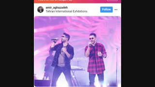 ۵ شب اجرای رویایی❤✌(پلی اجباری⚠)