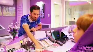 محمد امین کریم پور : تورو نه متن تورو نه من تورو