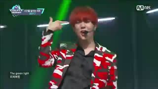 GOT7 concert this love اجرای فوق العاده و محشره آهنگ "دیس لاو " از پسرای گات سون*حتما با هدفون or هنذفری گوش بدید عاشقش میشید:)