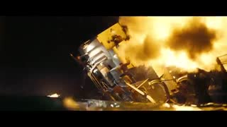 تریلر فیلم Dunkirk آخرین اثر کریستوفر نولان