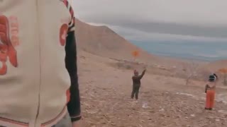 فیلم کوتاه سرگیجه