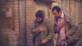فیلم سینمایی خانه ای کنار ابرها