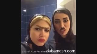 لطفا این ویدیو رو حتما ببینین واسه پانیذ هستش ادرس = http://www.namasha.com/v/wgG1F4py
