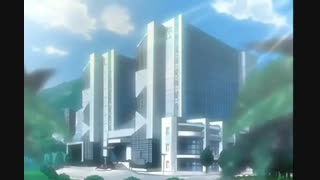 Anime father angel ova2ep1