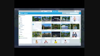 سیمز 4 چند تا ترفند برای بهتر شدن سریالای سیمزی