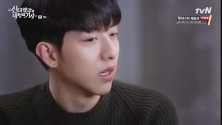 سریال سیندرلا و چهار شوالیه قسمت 3 Cinderella and Four Knights (کره ای)