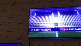 نمرات بازیکنان FIFA 18 فاش شد