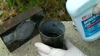 تهیه سدیم از واکنش بین سدیم هیدروکسید و منیزیم